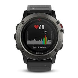 Montre Garmin Cardio GPS -