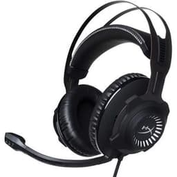 Casque gaming filaire avec micro Hyperx Cloud Revolver S - Noir