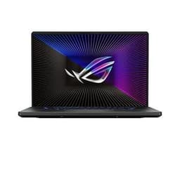 Asus ROG Zephyrus G16 GU603VI-N4015W 16" Core i9 2.6 GHz - SSD 1 TB - 16 Go - NVIDIA GeForce RTX 4070 QWERTY - Anglais