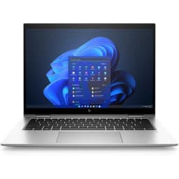 HP EliteBook X360 1040 G9 14" Core i5 0.9 GHz - SSD 256 Go - 16 Go AZERTY - Français