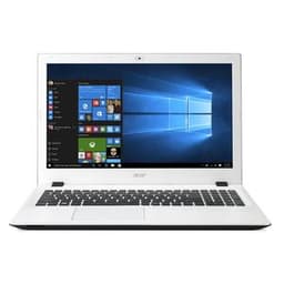 Acer Aspire E5-573G-58JB 15" Core i5 1.6 GHz - SSD 256 Go - 8 Go AZERTY - Français