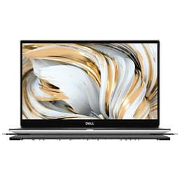 Dell XPS 13 9305 13" Core i7 2.8 GHz - SSD 256 Go - 16 Go AZERTY - Français