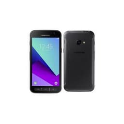 Galaxy Xcover 4 16 Go - Gris - Débloqué
