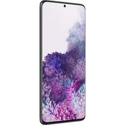 Galaxy S20+ 5G 128 Go - Noir - Débloqué