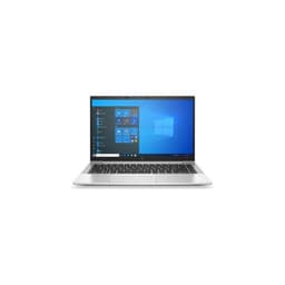 HP EliteBook 840 Aero G8 14" Core i5 2.4 GHz - SSD 256 Go - 8 Go QWERTY - Anglais
