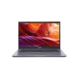 Asus A416J 14" Core i3 1.2 GHz - SSD 256 Go - 8 Go AZERTY - Français