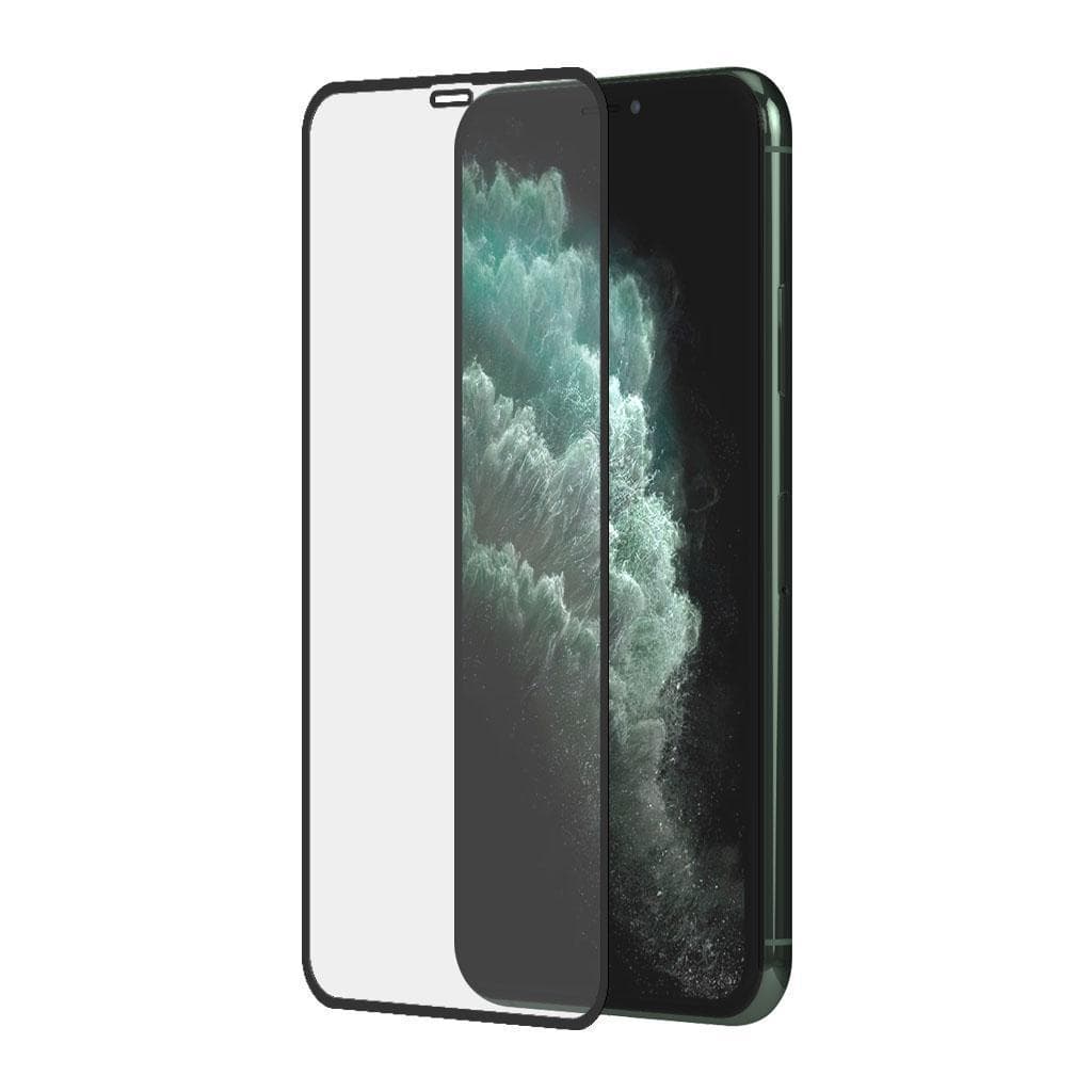 Écran de protection Panzerglass iPhone X/iPhone Xs/ iPhone 11 Pro - Transparent