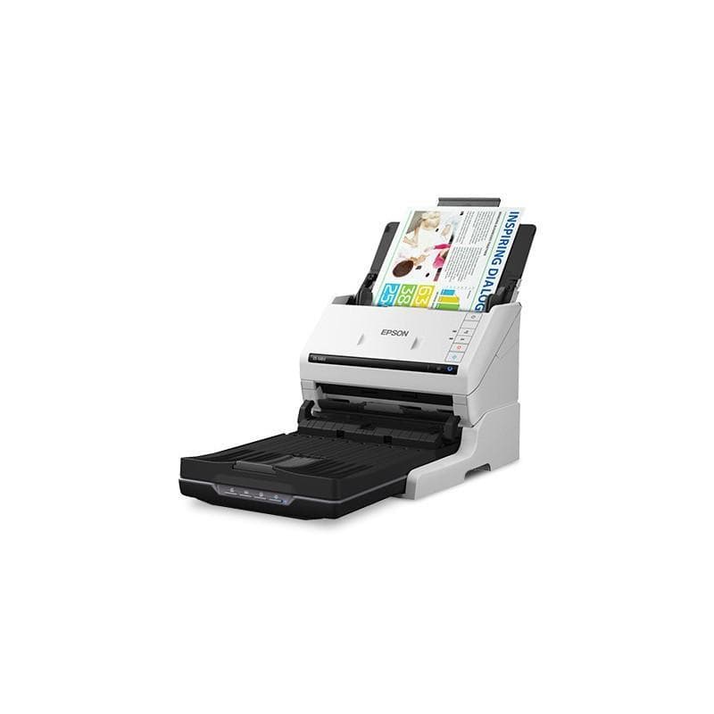 Scanner Epson WorkForce DS-530II