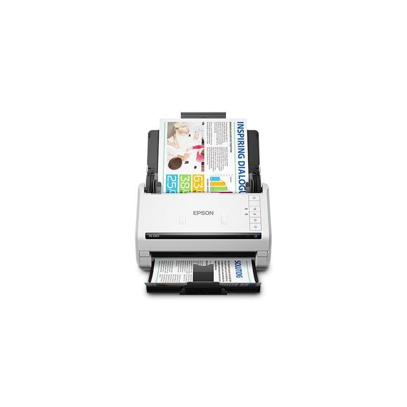 Scanner Epson WorkForce DS-530II
