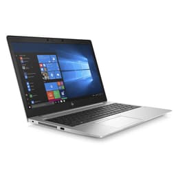 Hp EliteBook 850 G6 15" Core i5 1.6 GHz - SSD 512 Go - 8 Go QWERTY - Néerlandais