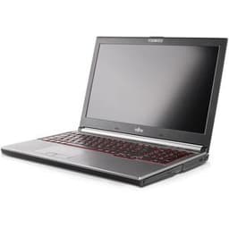 Fujitsu Celsius H730 15" Core i7 2.7 GHz - HDD 500 Go - 8 Go AZERTY - Français