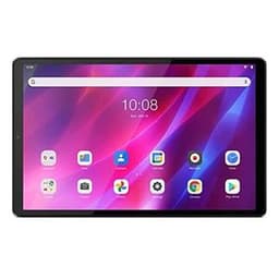 Lenovo Tab K10 64GB - Bleu - WiFi + 4G