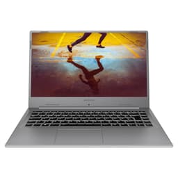 Medion Akoya 15" Core i5 2.4 GHz - SSD 512 Go - 16 Go AZERTY - Français