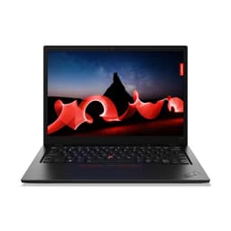 Lenovo ThinkPad L13 G4 13" Core i5 1.3 GHz - SSD 256 Go - 16 Go QWERTZ - Allemand