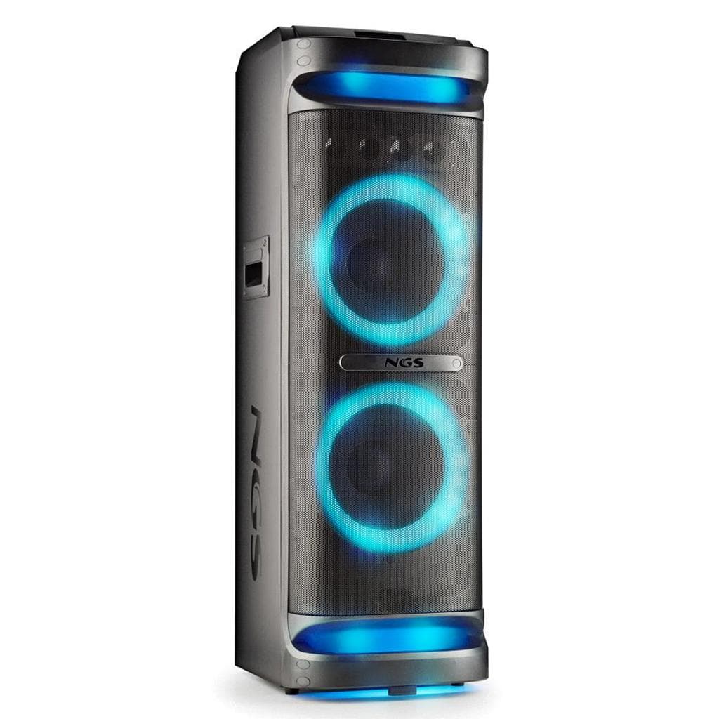 Enceintes sono Ngs Wild Space 3