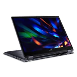 Acer TravelMate Spin P4 14" Core i7 1.7 GHz - SSD 1 To - 16 Go AZERTY - Français