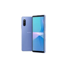 Sony Xperia 10 III 128 Go - Bleu - Débloqué