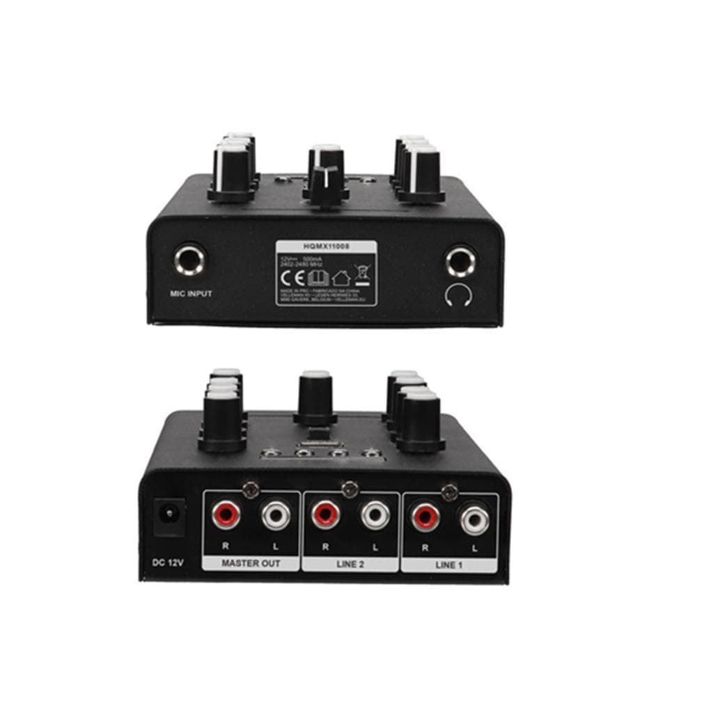Accessoires audio Hq Power HQMX11008