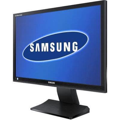 Écran 24" LED WSXGA+ Samsung SyncMaster SA450