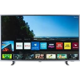 SMART TV Philips LCD Ultra HD 4K 109 cm 43PUS6703