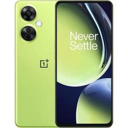OnePlus Nord CE 3 Lite 256 Go - Vert - Débloqué