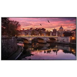 Écran 65" LED 4K UHD Samsung LH65QBREBGCXEN