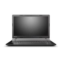 Lenovo Essential B50-10 15" Celeron 2.1 GHz - SSD 512 Go - 8 Go QWERTY - Italien