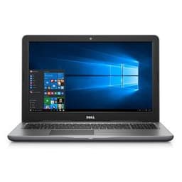 Dell Inspiron 5567 15" Core i5 2.5 GHz - SSD 1 To - 8 Go