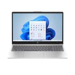 HP 15-fc0057ng 15" Ryzen 5 2.8 GHz - SSD 512 Go - 16 Go QWERTZ - Allemand