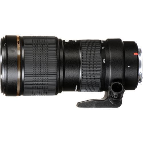 Objectif Tamron 70-200mm f/2.8 Di LD (IF) Macro AF Canon AF 70-200mm f/2.8