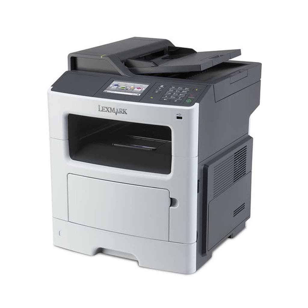 Imprimante Pro Lexmark MX410de