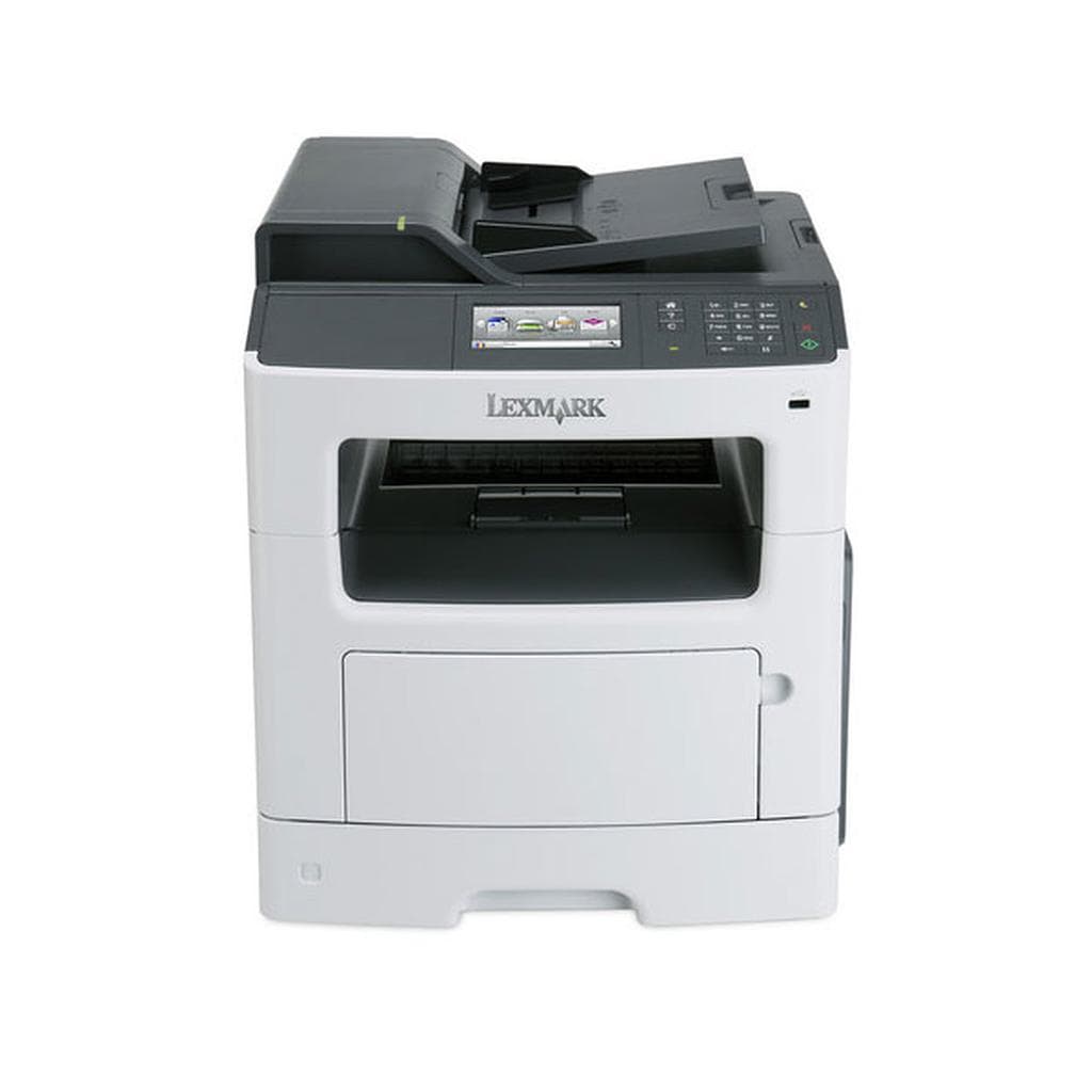 Imprimante Pro Lexmark MX410de