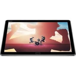 Huawei MediaPad M5 lite 32GB - Gris - WiFi