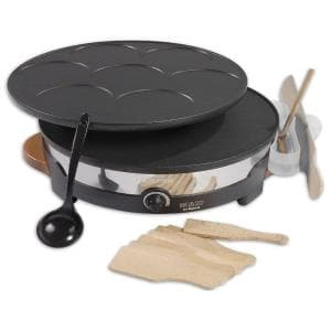 Crêpière Lagrange 109006