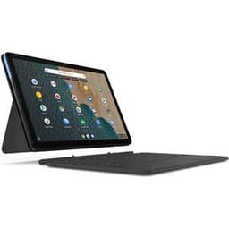 Lenovo ChromeBook IdeaPad Duet Mediatek Helio P60T 2 GHz 128Go SSD - 4Go QWERTY - Italien
