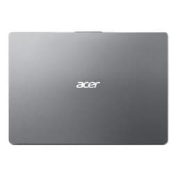 Acer Swift SF114-32-P8FR 14" Pentium Silver 1.1 GHz - SSD 64 Go - 4 Go AZERTY - Français