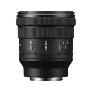 Objectif Sony FE 16-35mm F/4 G PZ FE SONY 16-35mm f/4
