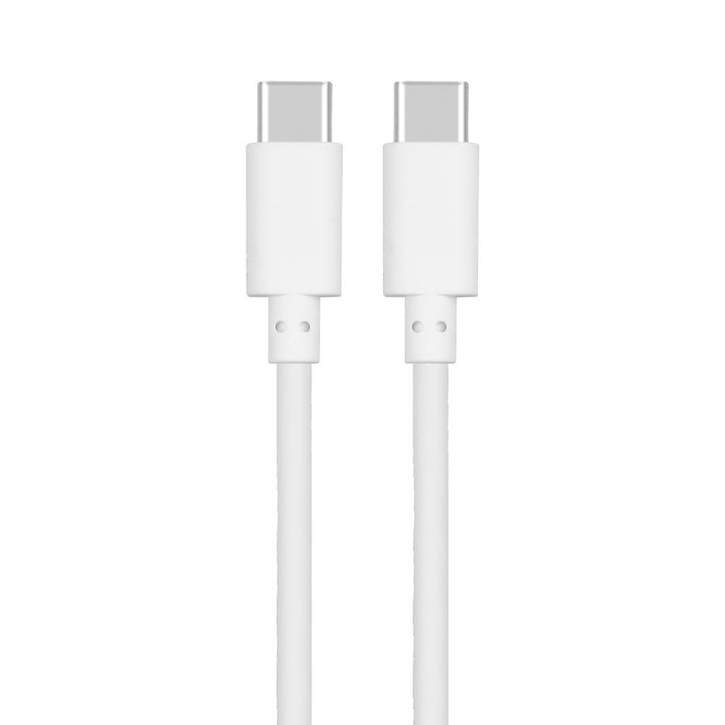Câble (USB-C + USB-C) - Kpma