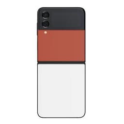 Galaxy Z Flip4 256 Go - Bespoke Edition - Débloqué