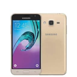 Galaxy J3 (2016) 8 Go - Or - Débloqué