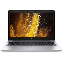 Hp EliteBook 850 G6 15" Core i5 1.6 GHz - SSD 256 Go - 16 Go AZERTY - Français
