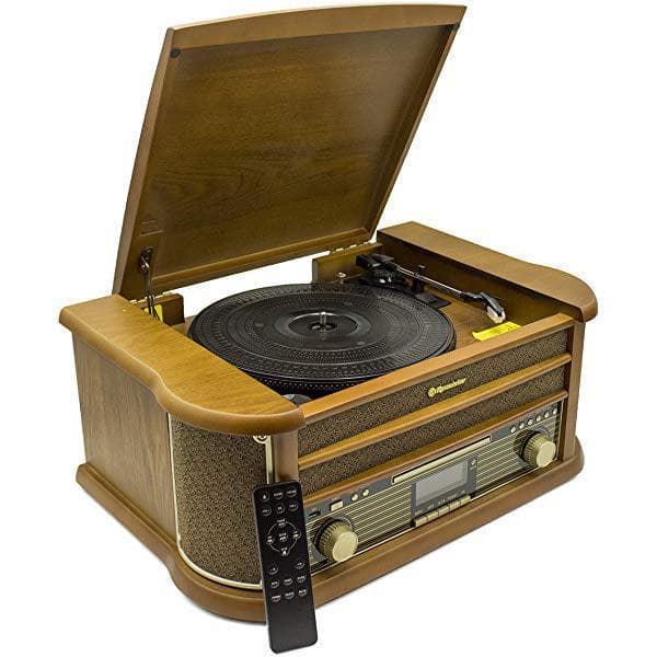 Platine Vinyle Roadstar HIF-1993BT
