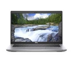 Dell Latitude 5420 14" Core i5 2.6 GHz - SSD 256 Go - 16 Go QWERTY - Anglais