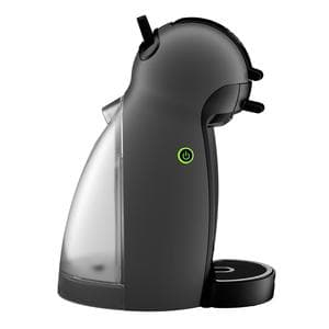Expresso à capsules Compatible Dolce Gusto Krups KP100B10 0,6000L - Noir/Gris
