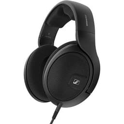 Casque filaire avec micro Sennheiser HD 560S - Noir