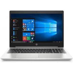 HP ProBook 450 G7 15" Core i5 1.6 GHz - SSD 512 Go - 16 Go AZERTY - Français