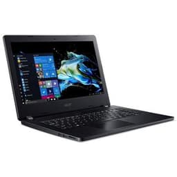 Acer TravelMate P2 14" Core i5 1.6 GHz - SSD 256 Go - 8 Go QWERTY - Suédois
