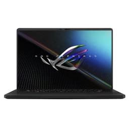 Asus ROG Zephyrus M GU603HR-K8009T 16" Core i7 2.3 GHz - SSD 1 TB - 32 Go - NVIDIA GeForce RTX 3070 QWERTY - Espagnol
