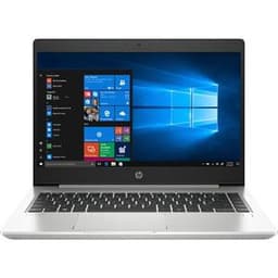 HP ProBook 440 G7 14" Core i5 1.6 GHz - SSD 256 Go - 8 Go
