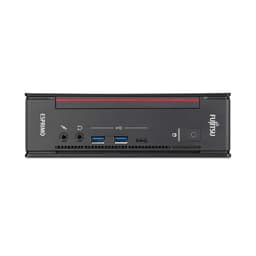 Fujitsu Esprimo Q958 Core i5 2.1 GHz - SSD 256 Go RAM 8 Go